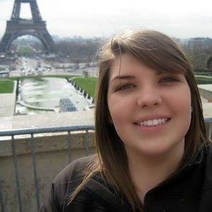 Meet your Posher, Marley